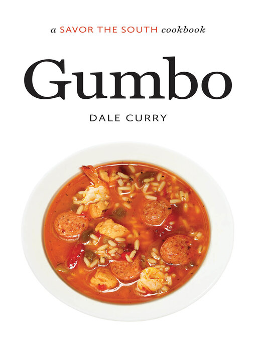 Title details for Gumbo by Dale Curry - Available